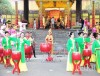 Ngày hội Di sản văn hóa Việt Nam lần thứ 4