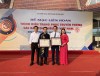 Bắc Giang đạt 3 giải tại liên hoan trình diễn trang phục truyền thống các dân tộc phía Bắc