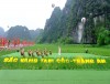 Phát triển du lịch nông thôn gắn với quá trình chuyển đổi số