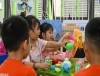 Bắc Giang Triển khai nhiều hoạt động trong tháng hành động vì trẻ em