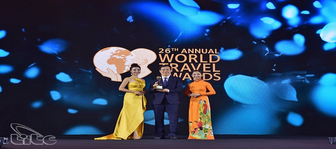 Du lịch Việt Nam giai đoạn 2015 - 2019: bức tranh rực rỡ sắc màu với những thành tựu nổi bật