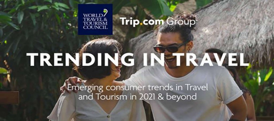 Xu hướng tiêu dùng và sự thay đổi hành vi của khách du lịch