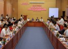Bắc Giang tổ chức Hội thảo: “Liên kết phát triển Du lịch Thái Nguyên - Bắc Giang - Hải Dương- Quảng Ninh”