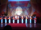 Bắc Giang tham gia Liên hoan Du lịch Làng nghề truyền thống Hà Nội năm 2014