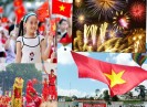 Tổ chức kỷ niệm các ngày lễ lớn trong hai năm 2014 - 2015