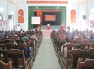 Bắc Giang: Công bố Quy hoạch tổng thể bảo tồn, tôn tạo và phát huy giá trị Di tích lịch sử Quốc gia đặc biệt Những địa điểm Khởi nghĩa Yên Thế