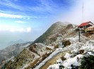  Tổ chức “Ngày hội du lịch mùa đông Mẫu Sơn” năm 2015 