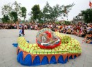 Công bố 26 di sản văn hóa phi vật thể quốc gia