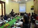 Sở VHTTDL bảo vệ đề tài khoa học cấp tỉnh