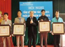Sở VHTTDL triển khai nhiệm vụ năm 2015