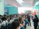Hơn 6.000 lượt khách tham quan trưng bày thành tựu KT- XH thành phố Bắc Giang