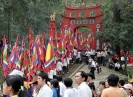Phú Thọ: Lễ Hội đền Hùng