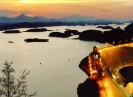 9 hồ nước nổi tiếng nhất Việt Nam