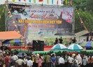 Hội chùa Bổ Đà 2015