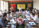 Sở VHTTDL: Triển khai nhiệm vụ công tác Quí II năm 2015
