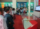 BẢO TÀNG TỈNH BẮC GIANG TRƯNG BÀY CHUYÊN ĐỀ KỶ NIỆM 40 NĂM NGÀY GIẢI PHÓNG MIỀN NAM; 125 NĂM NGÀY SINH NHẬT BÁC