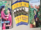 Xuất bản 1000 tập sách Non nước Bắc Giang