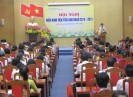 Hội nghị điển hình tiên tiến ngành VHTTDL giai đoạn 2010 – 2015