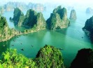 "Liên kết, hợp tác phát triển du lịch giữa Quảng Ninh và TP Hồ Chí Minh là hết sức quan trọng..."