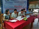 Trung tâm Thông tin và Xúc tiến Du lịch Bắc Giang tham gia khảo sát và Tọa đàm điểm đến Du lịch Thái Bình