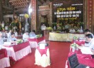 Tọa đàm “Giá trị lịch sử văn hóa chùa Vĩnh Nghiêm trong lịch sử dân tộc”