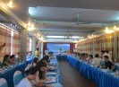 Trung tâm Thông tin và Xúc tiến Du lịch Bắc Giang tham dự tọa đàm du lịch tại tỉnh Hải Dương