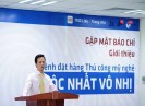 Quảng bá văn hóa Việt qua hàng thủ công mỹ nghệ