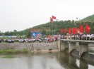 Bắc Giang thêm 3 di sản phi vật thể quốc gia