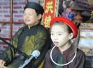 Bắc Giang: Tham gia nhiều hoạt động tại ngày hội vùng Đông Bắc