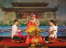 Liên hoan nghệ thuật hát chầu văn tỉnh Bắc Giang lần thứ nhất năm 2015 