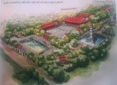 Phê duyệt chủ trương đầu tư dự án xây dựng đền thờ danh nhân văn hóa tiến sỹ Thân Nhân Trung