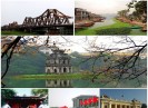 10 Điểm du lịch Việt Nam mà bạn không nên bỏ lỡ