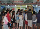 Bắc Giang đạt nhiều thành tích tại Ngày hội Du lịch TP HCM