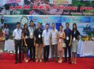 Bắc Giang tham gia Hội chợ Du lịch quốc tế Đà Nẵng 2016
