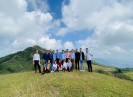 Bắc Giang: Khảo sát tour du lịch sinh thái cộng đồng 