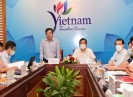 Xây dựng sản phẩm tốt, an toàn để phục hồi du lịch