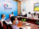 Phó Thủ tướng Vũ Đức Đam: Mở lại hoạt động du lịch theo tinh thần “Thích ứng an toàn, linh hoạt, kiểm soát hiệu quả dịch COVID-19”