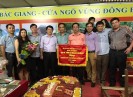 Bắc Giang tham gia ngày hội Hương sắc vùng cao tại Hà Nội