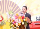 Phát biểu của Thứ trưởng Bộ Văn hóa, Thể thao và Du lịch Hoàng Đạo Cương tại Lễ khai hội Xuân Tây Yên Tử và Tuần Văn hóa - Du lịch tỉnh Bắc Giang năm 2023