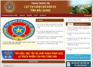 Đẩy mạnh tuyên truyền Cuộc thi trực tuyến “Tìm hiểu quy định của pháp luật về thi hành án dân sự”