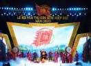 Bắc Giang tham gia quảng bá tại Tuần Văn hóa, Du lịch và Xúc tiến thương mại Lễ hội mùa Thu Côn Sơn - Kiếp Bạc năm 2023