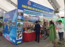 Bắc Giang tham gia Hội chợ thương mại, du lịch quốc tế Việt Trung 2019