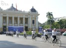 Hướng tới kỷ niệm 57 năm thành lập ngành Du lịch Việt Nam