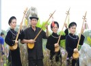 Hát Then của Việt Nam được vinh danh Di sản Văn hóa phi vật thể đại diện của nhân loại