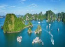 Ngày 16/5, khai mạc du lịch Hè 2020 và Tuần Du lịch Hạ Long - Quảng Ninh