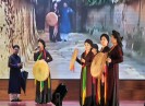 Bắc Giang: Hơn 300 diễn viên, nghệ nhân, nhạc công tham dự Liên hoan hát quan họ tỉnh