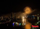 Lễ hội pháo hoa quốc tế Đà Nẵng 2018