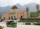Bắc Giang: Khách du lịch rục rịch đặt tour dịp 30/4
