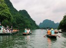 Du lịch trong tình hình mới