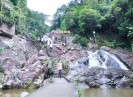 Khu du lịch sinh thái Suối Mỡ vắng khách